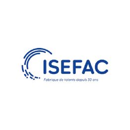 ISEFAC Alternance Lille