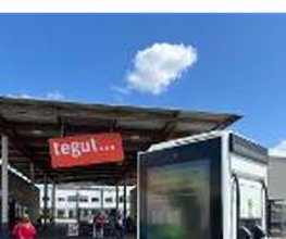 ChargeOne Ladestation Bild 1