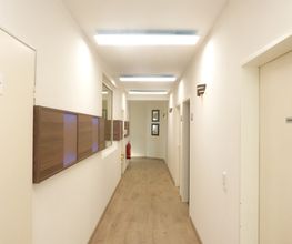 KPW Garbsen - Therapiezentrum für Krankengymnastik, Physiotherapie, Wassergymnastik Bild 11