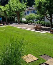 Scheuner Gartenbau AG Bild 12