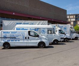 Müller Josef GmbH Bild 2