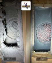 Gray Duct Heating • Cooling • Air Duct Cleaning image 14
