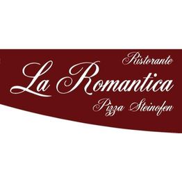 Logo - Italienisches Restaurant | La Romantica Ristorante | München