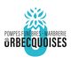 POMPES FUNEBRES ORBECQUOISES