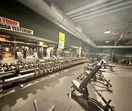 Basic-Fit 24/7 afbeelding 1