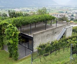 Cantine Ghidossi Sagl Bild 2