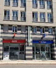 Avis Autovermietung - Dresden Bild 1