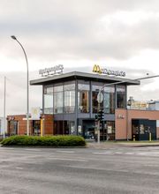 McDonald's Bild 1