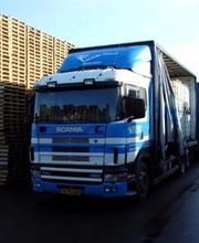 Spruijt Pallethandel