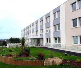 Centre Saint Benoît Menni image 4