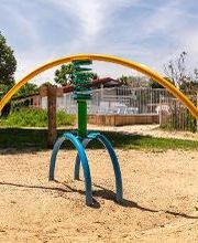 Camping Homair - Château de Galaure image 6