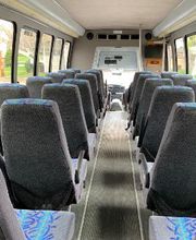 All Points Limousine image 5