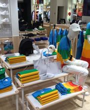 Lacoste Limoges image 1