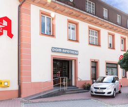 Dom-Apotheke Bild 1