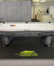 Predator ARC Billardtisch