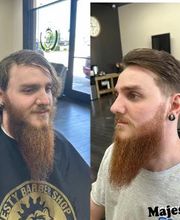 Majesty Barbershop image 7