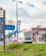 This is a picture representing NF042595 (FUELING) - REL.VERTOU GRASSINIERE