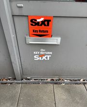 SIXT Autovermietung Görlitz Bild 12