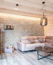 Bergwaldchalets Bild 10