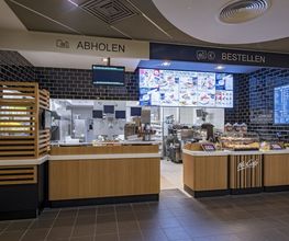 McDonald's Bild 2