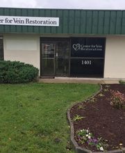 Center for Vein Restoration | Dr. Duc Le image 15