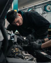 Mike's Auto Clinic Inc. image 14