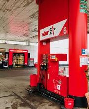 star Tankstelle Bild 4