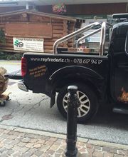 H-P FORST Rey Frédéric SA Bild 11