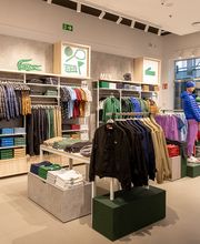 Lacoste Barakaldo imagen 1