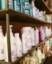 Coiffure Elsbeth Meier Bild 5