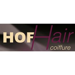 Hofhair Coiffure