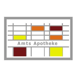 Logo der Amts-Apotheke