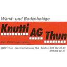 Knutti AG Thun