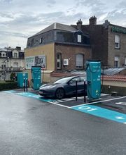 Electra Charging Station image 1