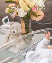 Fleuriot Fleurs, Fleuriste la Corraterie Bild 11