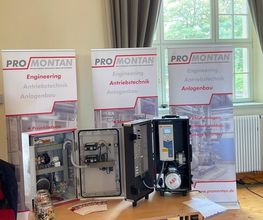 PROMONTAN Elektroplan GmbH Bild 6