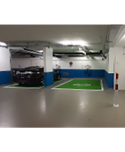 Shell Recharge Charging Station Bild 1