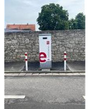 WVV Energie E-Ladestationen Bild 1