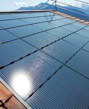 MRS Sàrl - Ferblanterie / Couverture / Sanitaire Bild 5