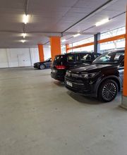 SIXT Autovermietung Bielefeld Bild 4