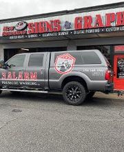 New Beginning Signs & Graphics image 12