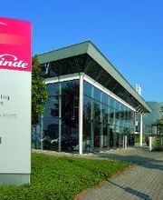 Suffel Fördertechnik - Vertriebs- und TrainingsCenter Bild 4