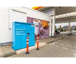 Shell Recharge Charging Station Bild 8