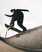 Slappys Local Skateshop Bild 1