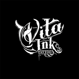 Vitaink Tattoo