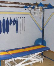 Diethelm Scheidler Physiotherapeut Bild 5