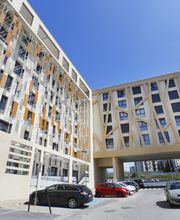 Résidence étudiante Nemea Aix Campus 2 image 9