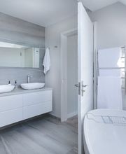 Bathow Haustechnik GmbH Bild 1