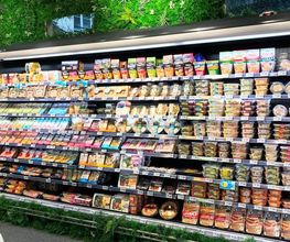 SUPERMARCHÉ G20 image 12