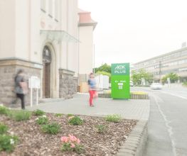 AOK PLUS - Filiale Freital Bild 3